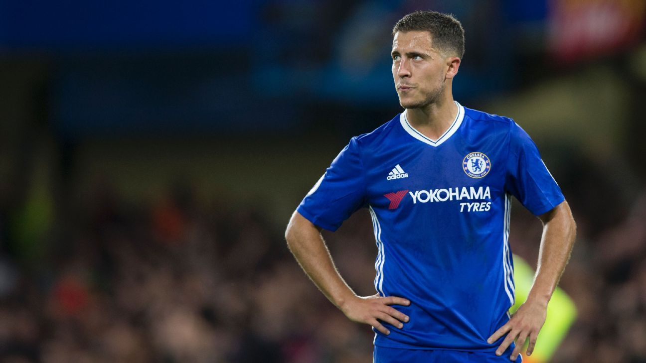 Eden Hazard the latest Chelsea player linked with Leonardo ... - 1296 x 729 jpeg 79kB