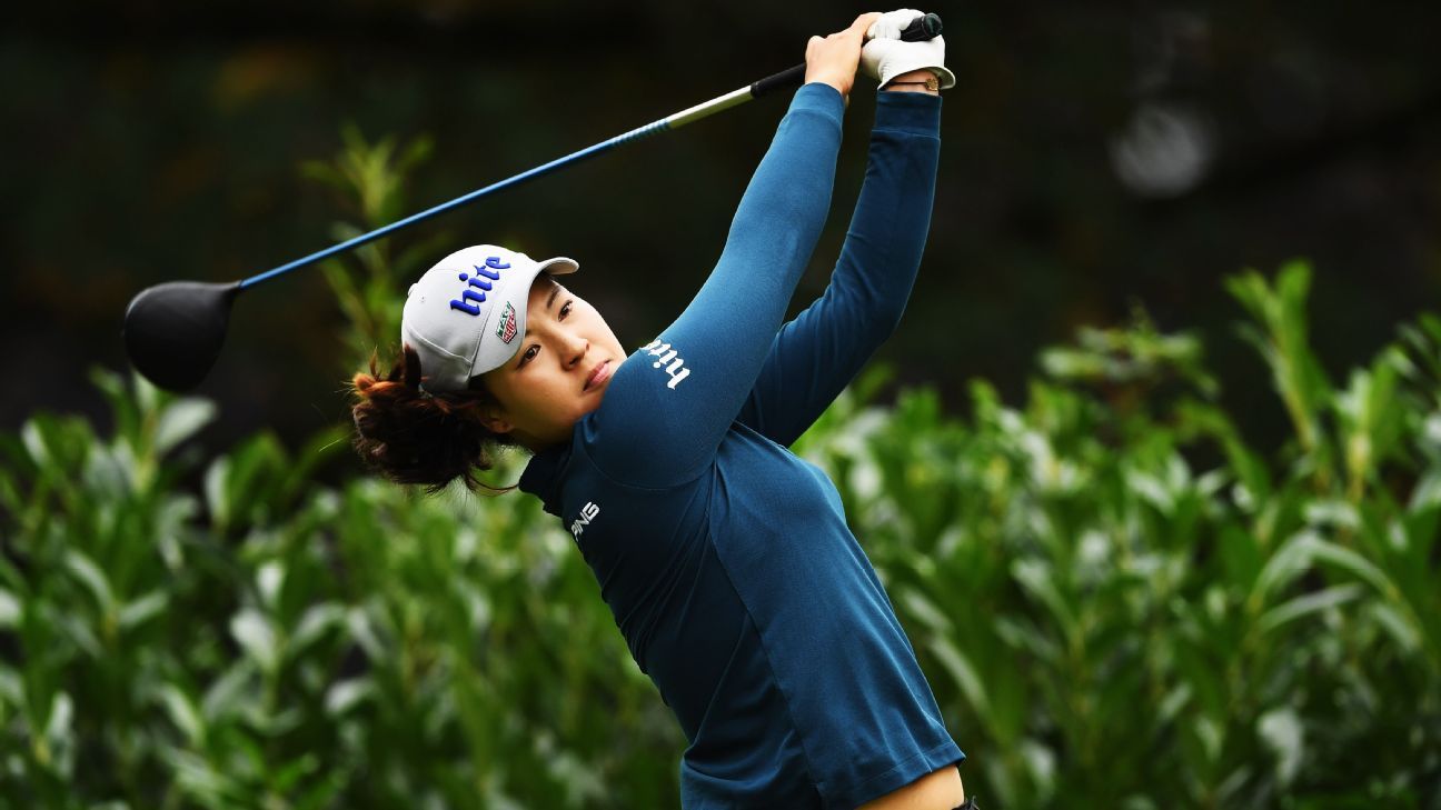 In Gee Chun extends Evian Championship lead to four strokes - 1296 x 729 jpeg 87kB