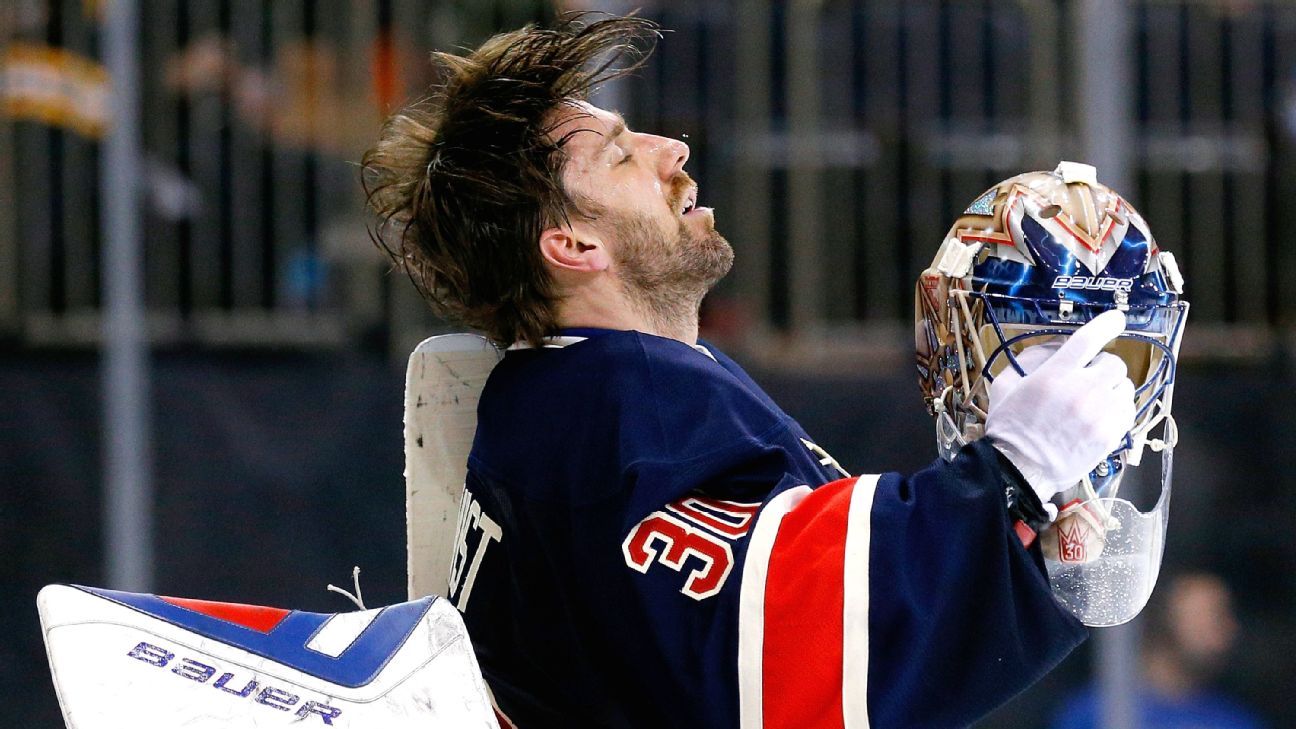 New York Rangers need better play for those costs to rise in Ultimate Standings