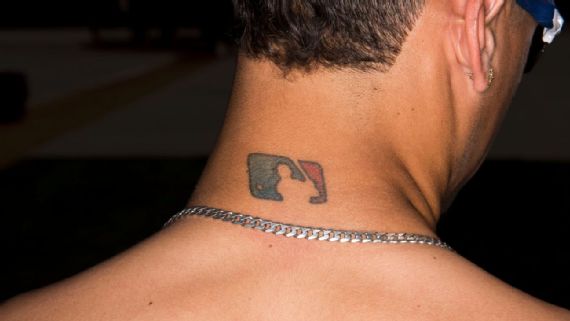 The life of Javier Baez, as told by his tattoos