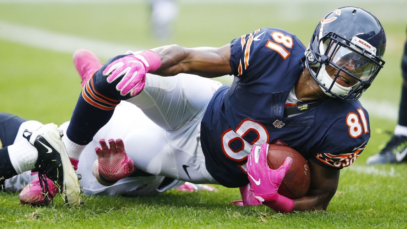 Bears hit rock bottom in unacceptable home loss to Jacksonville