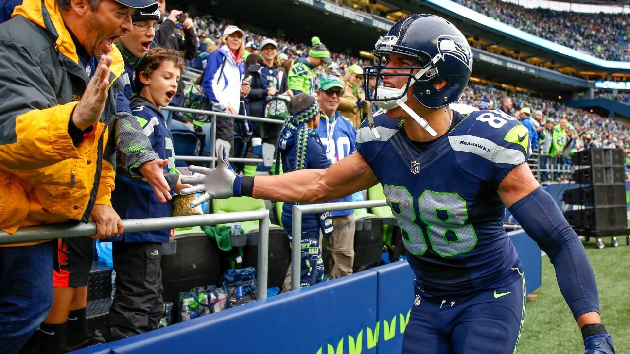 New Orleans Saints are irresistible and Seattle Seahawks immovable