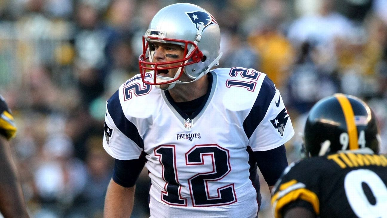 Best and worst QBs at NFL's midseason mark