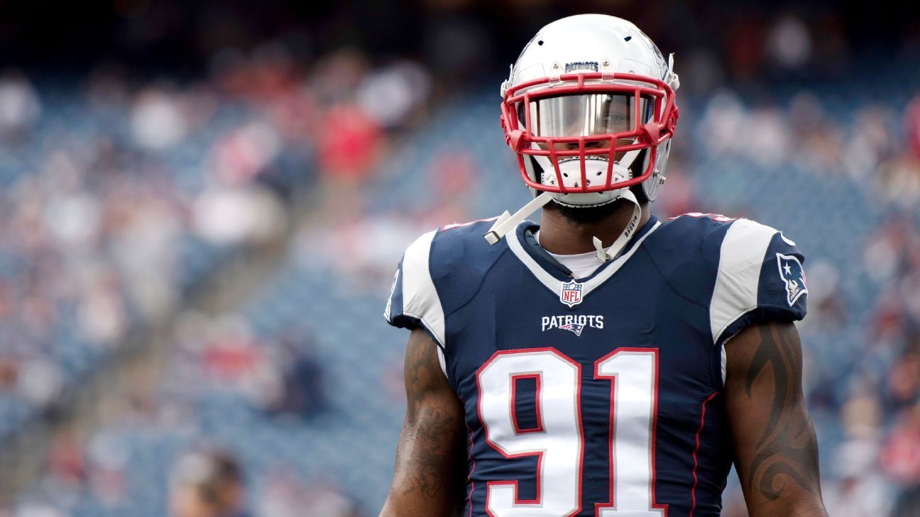 Digging deeper on what led the Patriots to trade Jamie Collins