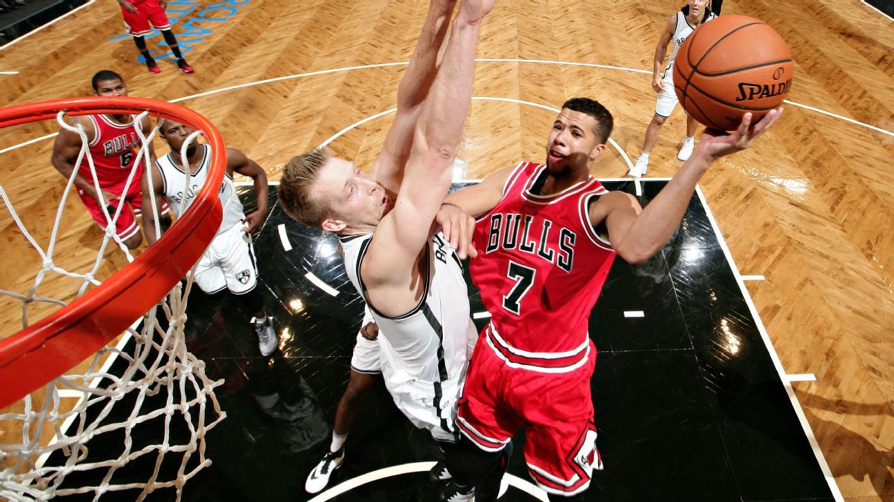 bulls flu game