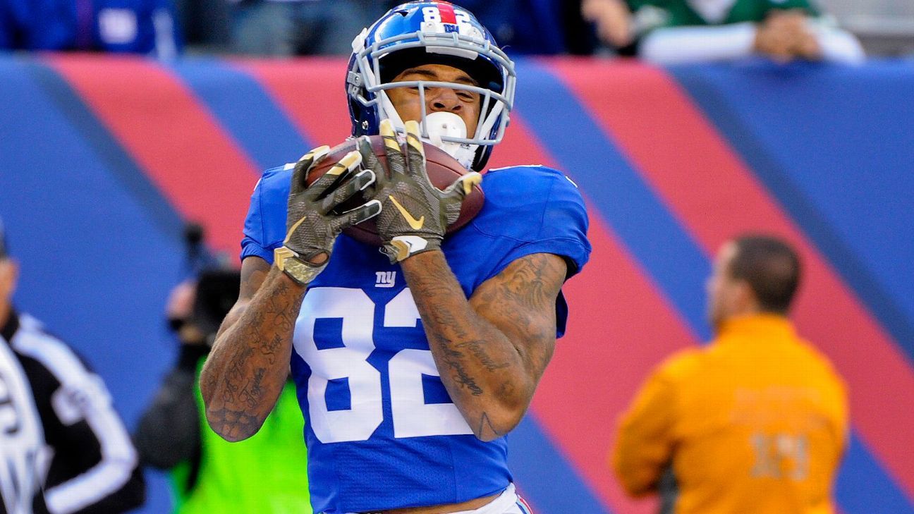 Giants WR Lewis arrested, charged with OVI