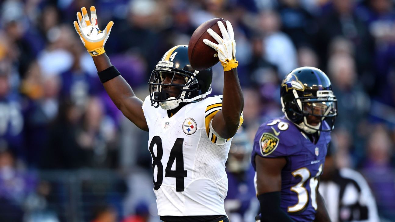 Brown on new celebration rule: 'It will be fun'