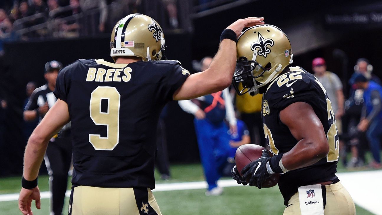 Week 12 fantasy football winners and losers