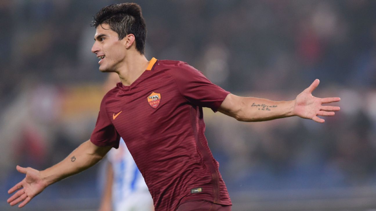 Image result for diego perotti injury