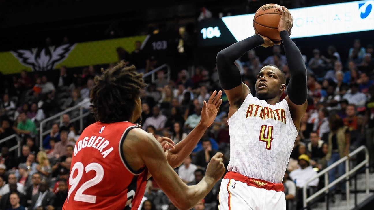 Would a Paul Millsap trade make the Toronto Raptors true title contenders?