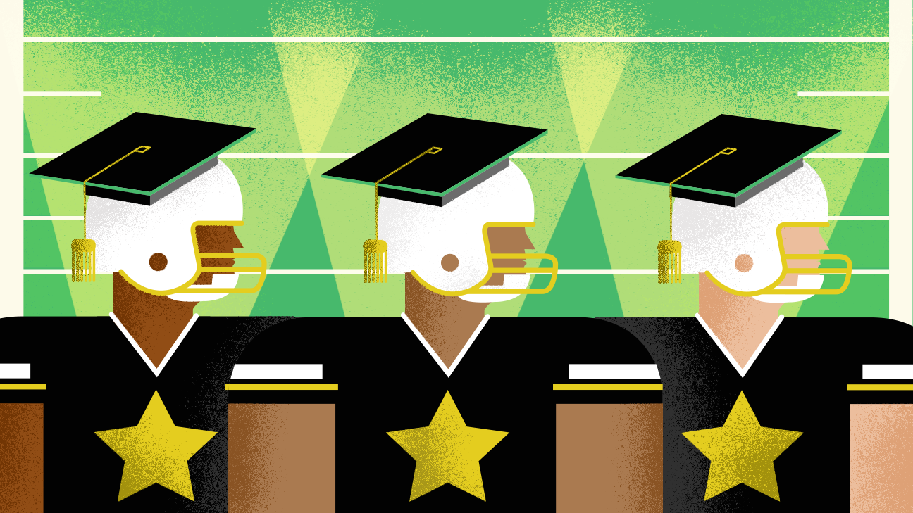 Graduating to Stardom: Meet the NFL's Class of 2016