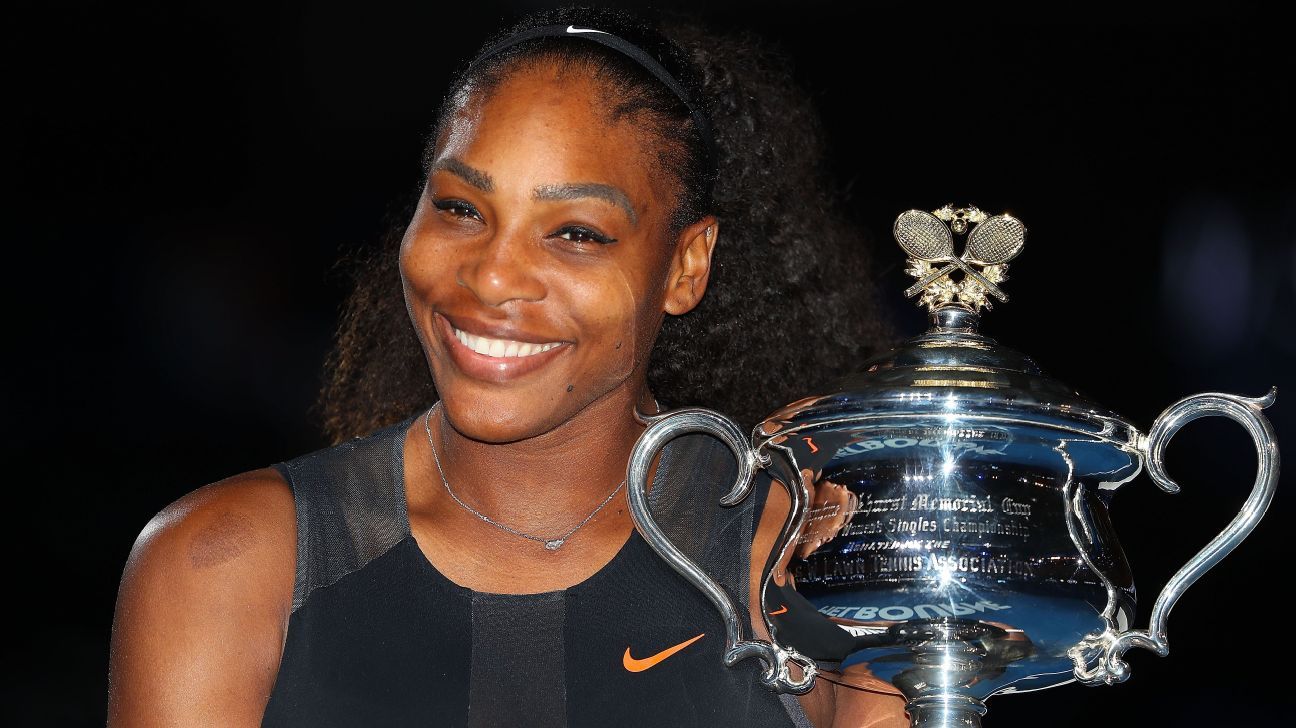 Serena Williams joins board of SurveyMonkey - ESPN