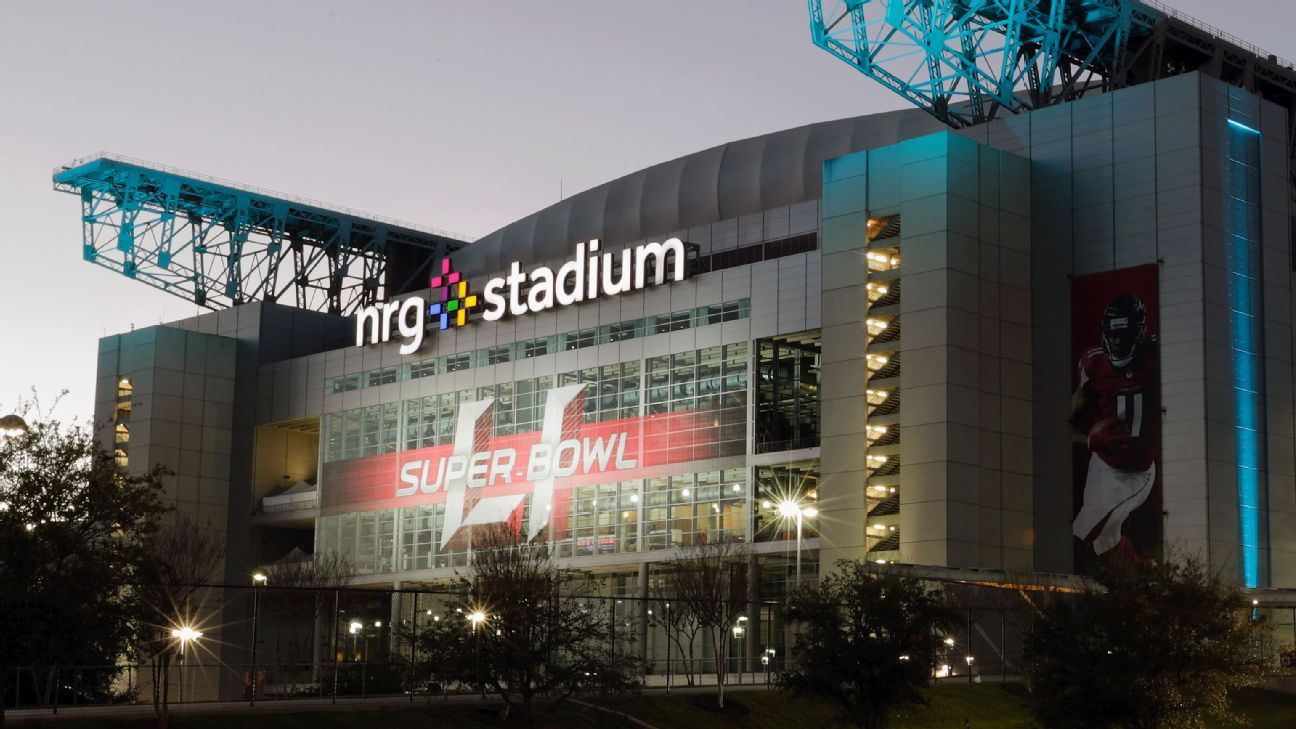 Houston mayor: Protests won't hurt Super Bowl