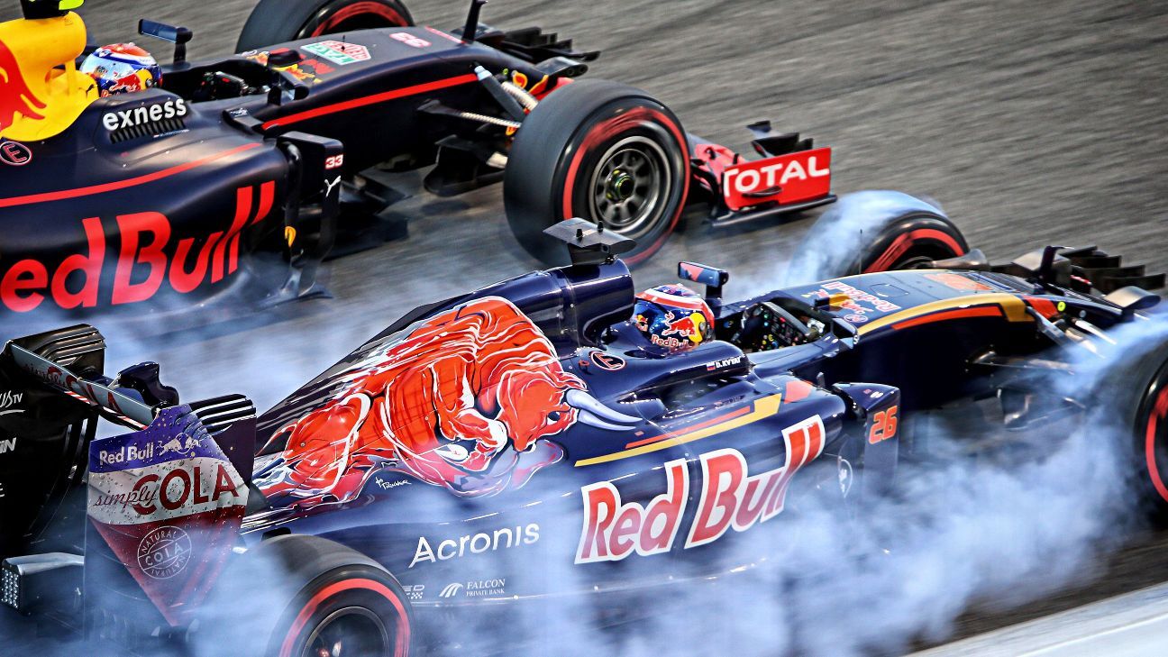 Red Bull believes overtaking concerns are overplayed