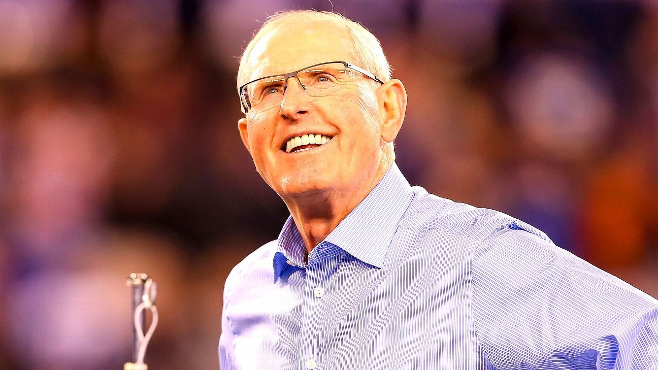 Tom Coughlin has control, but Dave Caldwell key to Jaguars' power trio