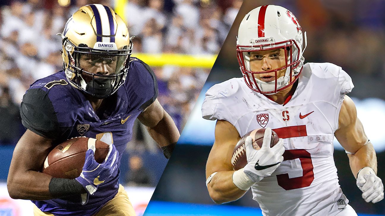 Redskins will have options at 17 to help both sides of the ball