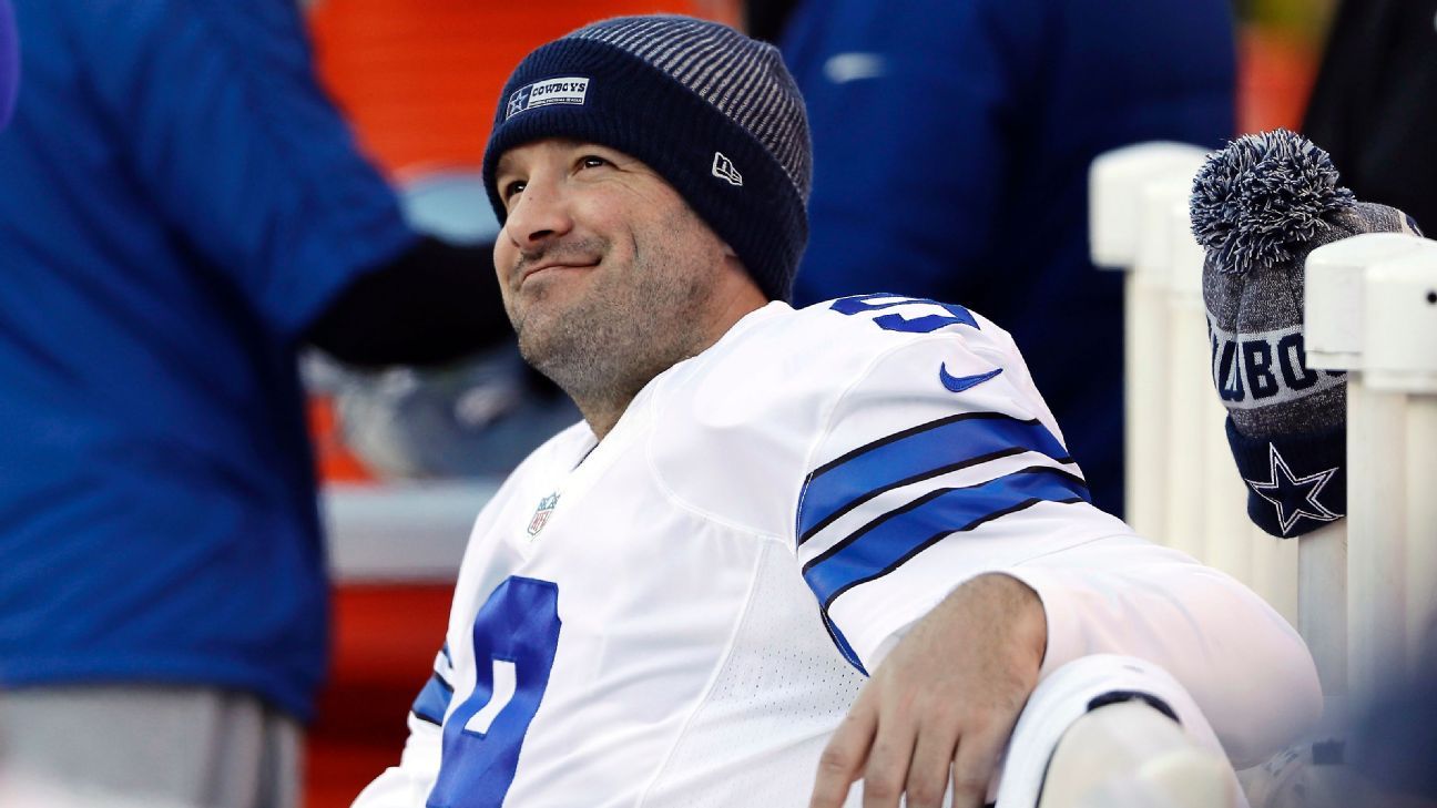 Why post-June 1 release of Tony Romo makes most sense