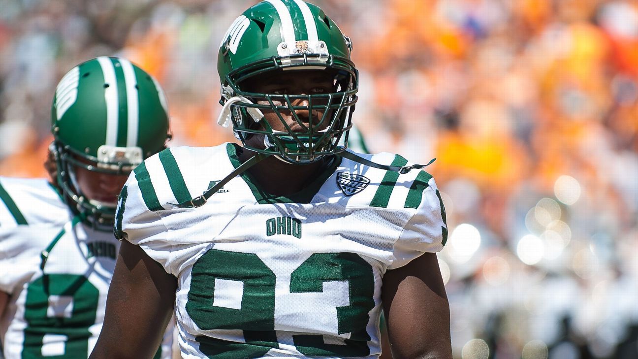 Indianapolis Colts still need pass-rushers, depth on offensive line - ESPN (blog)