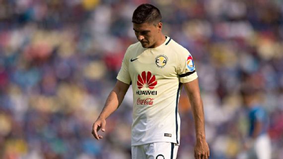 Paolo Goltz, a pedir de 'Boca'