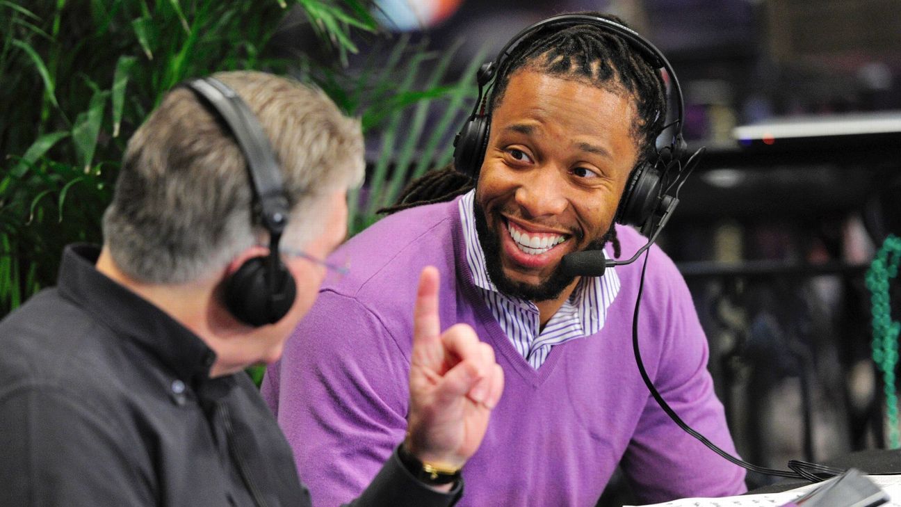 Best broadcasting prospect for every NFL team