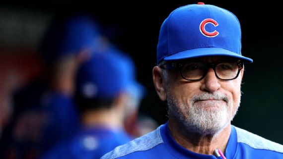 Brushing up on MLB Futures: Do the Cubs Still Have A Shot?