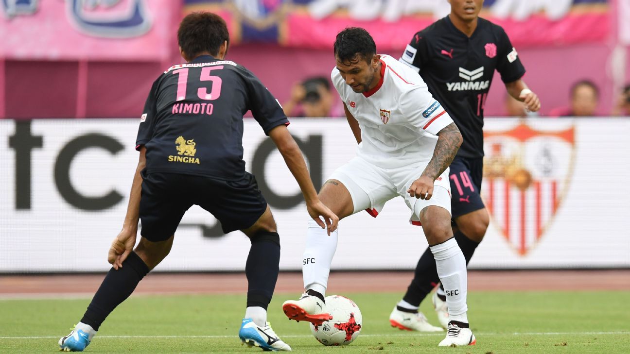 Walter Montoya a horas de firmar como refuerzo de Cruz Azul