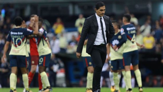 América es el gran dolor de cabeza de Palencia