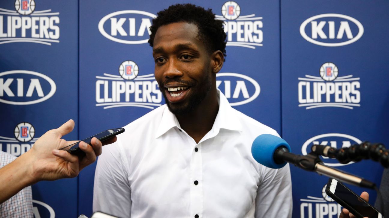Mother of LA Clippers guard Patrick Beverley wins $41K on 'The Price Is Right