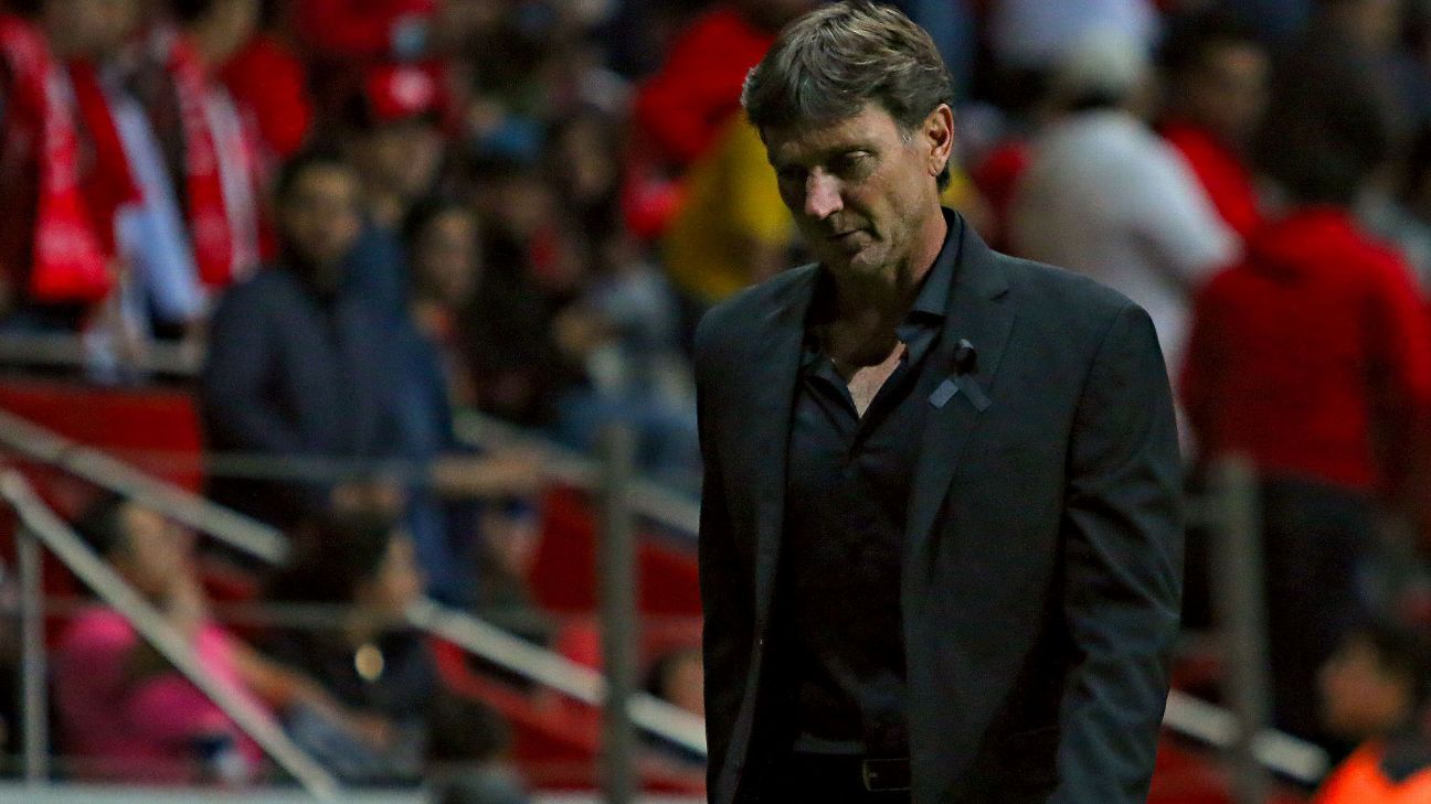 Toluca, con varias bajas; Ángel Reyna, descartado vs América