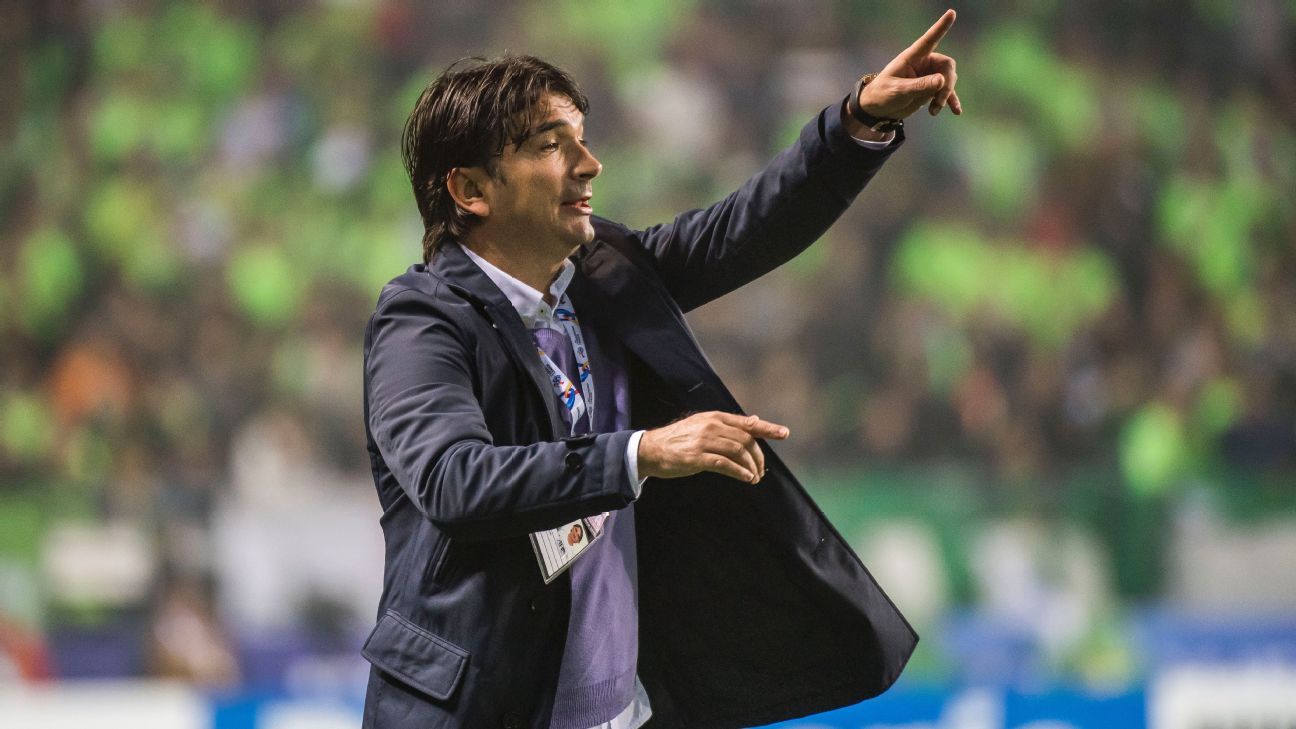 ÎÏÎ¿ÏÎ­Î»ÎµÏÎ¼Î± ÎµÎ¹ÎºÏÎ½Î±Ï Î³Î¹Î± zlatko dalic croatia