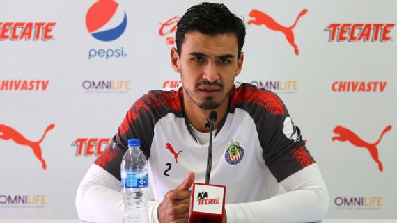 Oswaldo Alanís hacia Clásico: No hay víctimas en el futbol