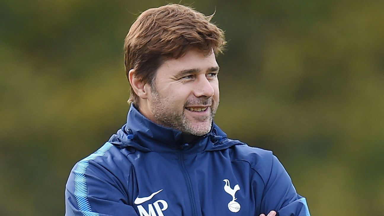 Pochettino espera que los Spurs aprendan la lección