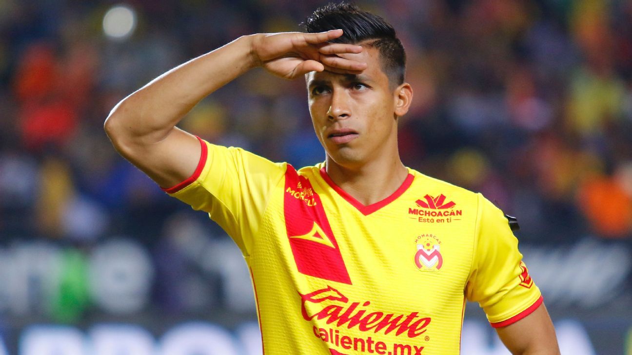 Chivas contrata a Ángel Sepúlveda y Josecarlos Van Rankin