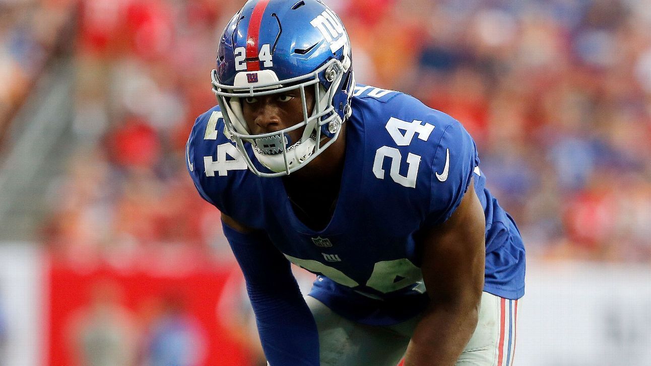 Giants suspende un juego a Eli Apple por trifulca con coaches