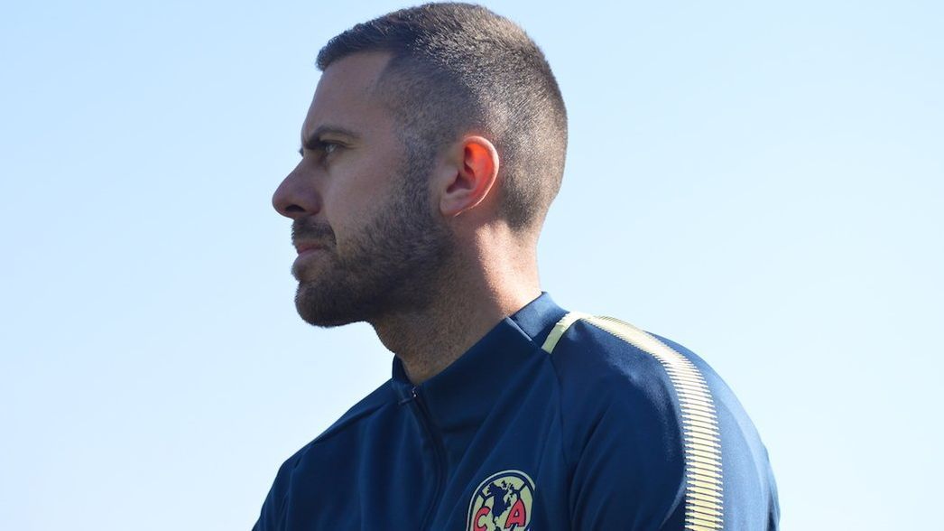 Jérémy Ménez y Andrés Ibargüen sufren para adaptarse físicamente