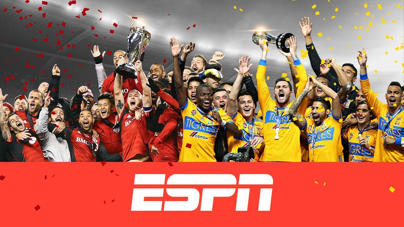 MLS-Liga Bancomer formalizan alianza estratégica; anuncian 'Campeones Cup
