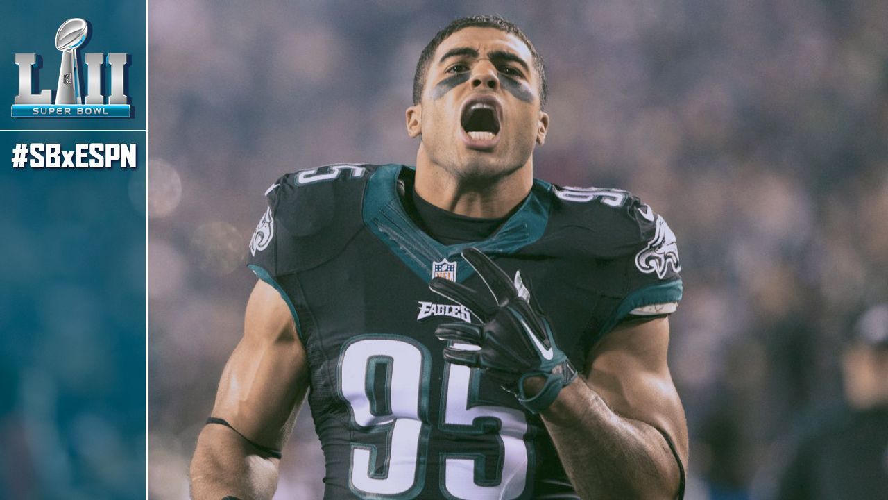 Titulares de Eagles lidian con una enfermedad