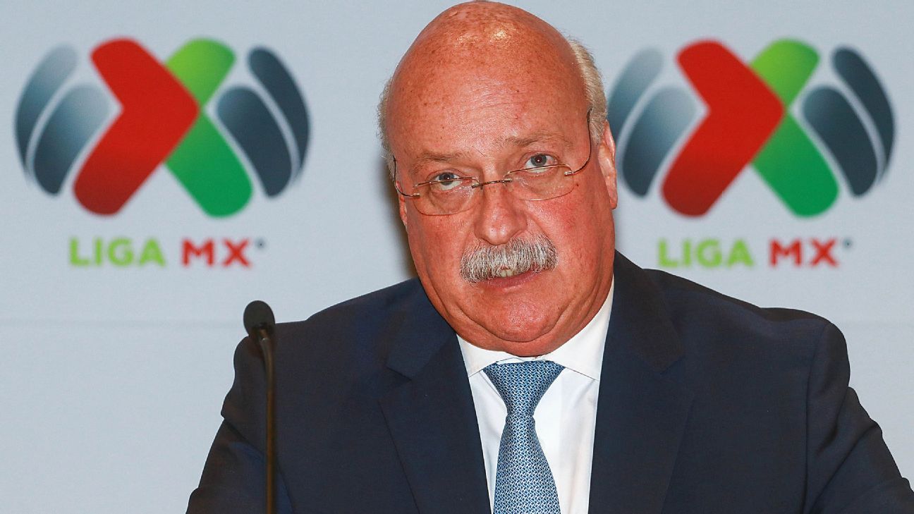 Copa MX se suspende para la temporada 2020 - 2021