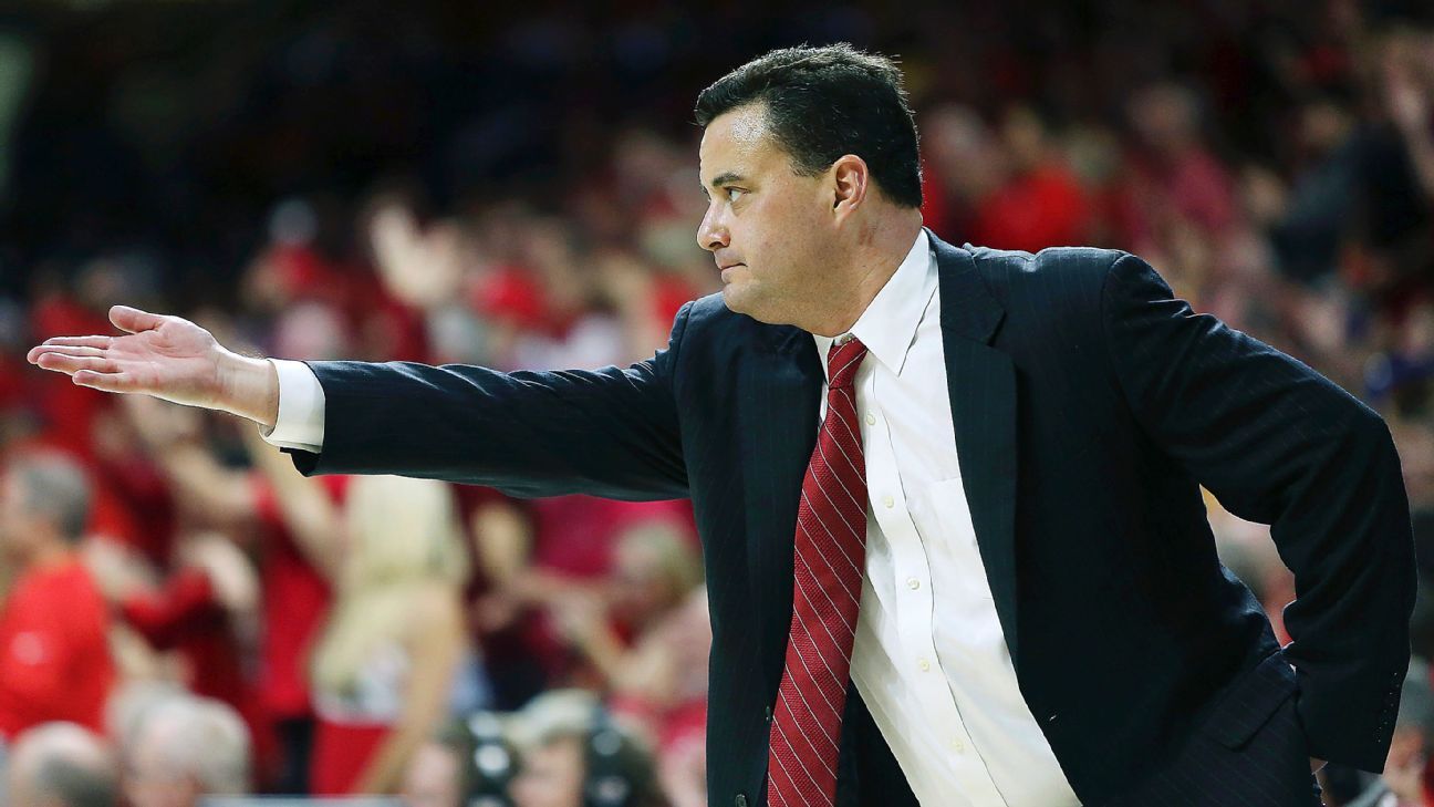 Sean Miller of Arizona, Christian Dawkins discussed payment to ensure DeAndre Ayton signing, according to FBI investigation