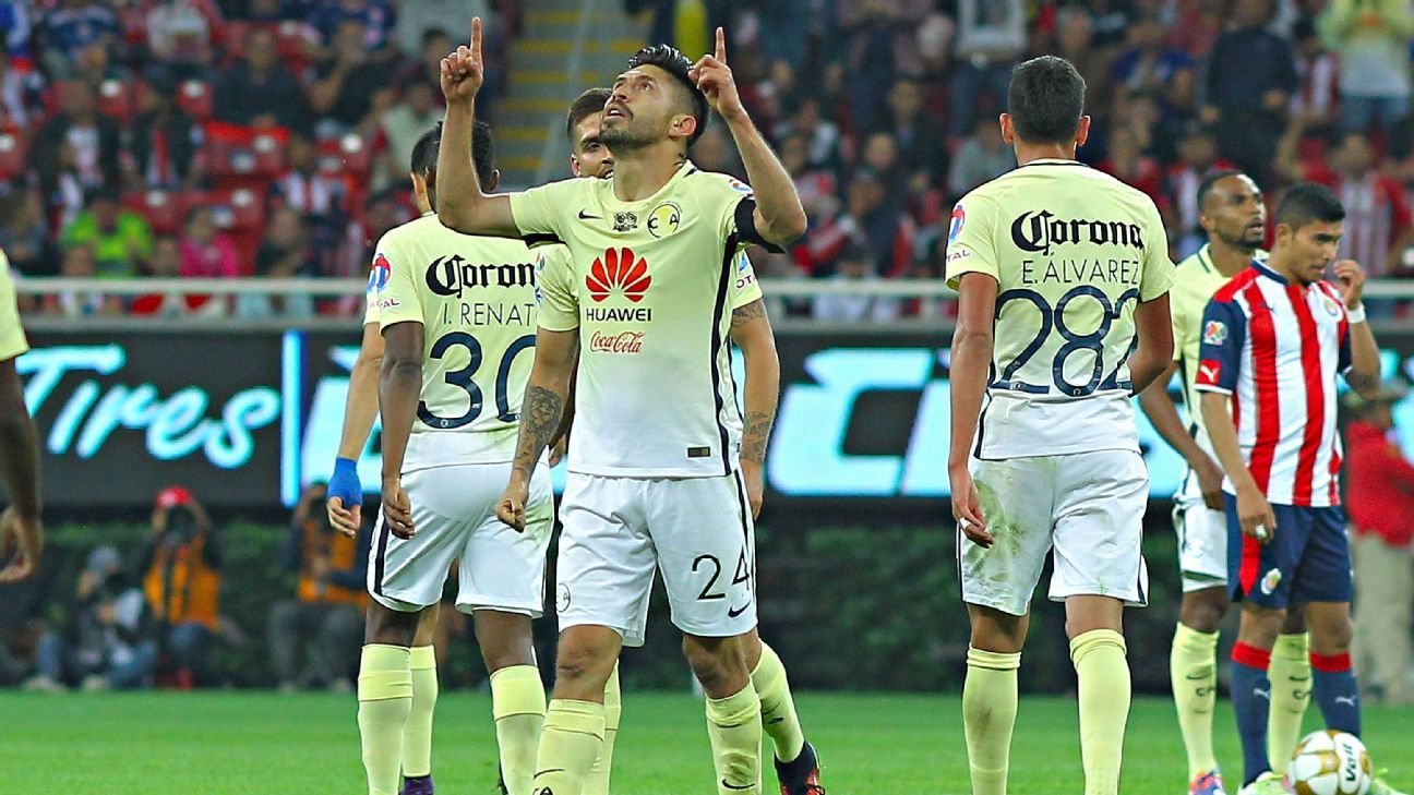 ¿Las Águilas serán locales en Guadalajara durante el Clásico?