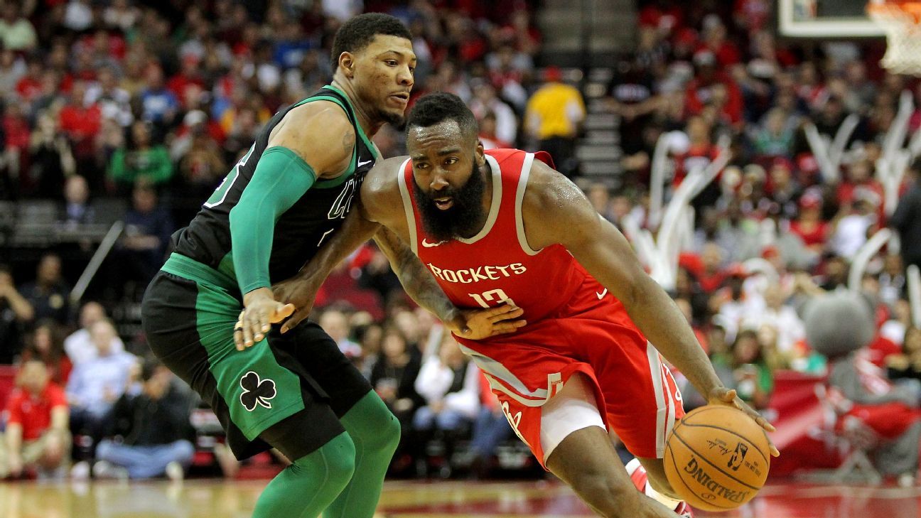 Marcus Smart, de los Celtics, es multado por criticar a los oficiales