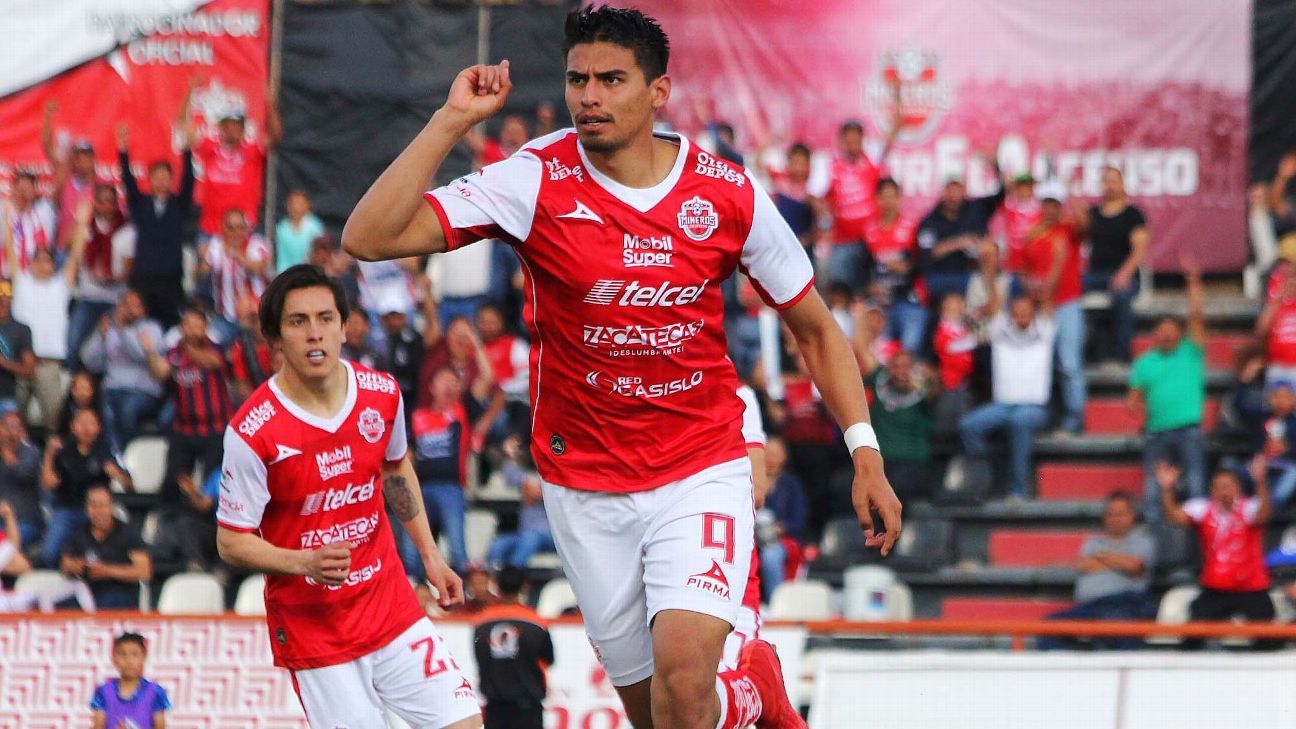 Con torneos largos, Mineros se enfilaría al ascenso a Liga Bancomer MX
