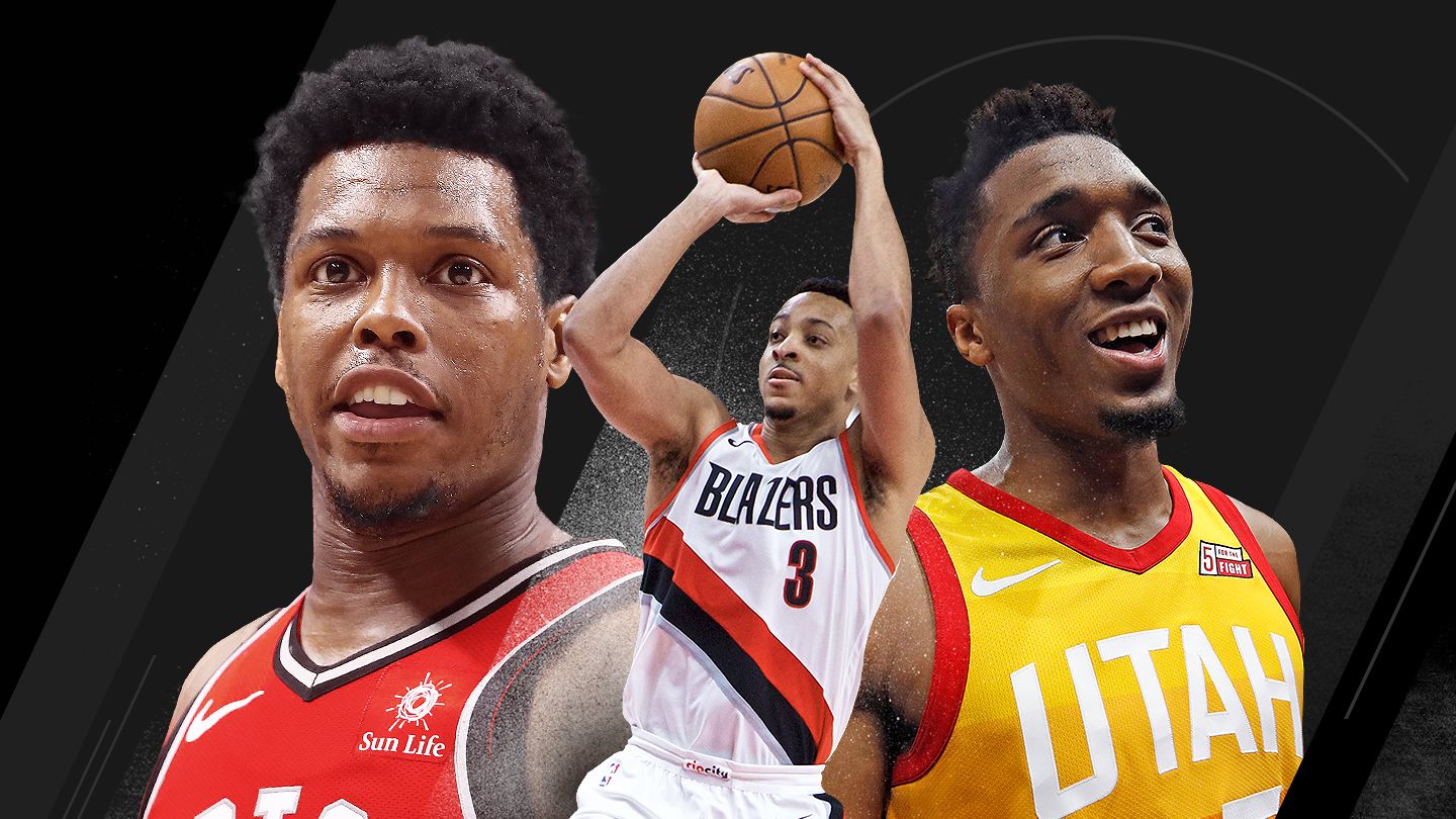 NBA Power Rankings -- Our expert panel unveils its rankings for Week 231440 x 810
