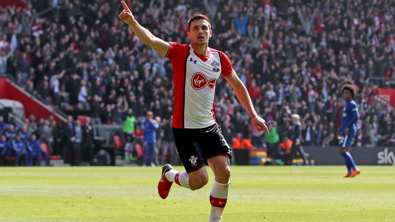 Premier League relegation battle hots up