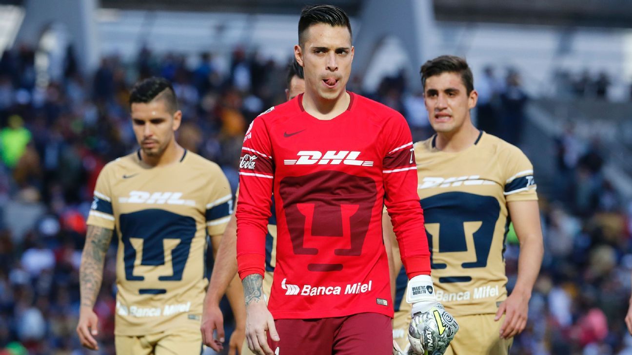 Puebla jugará con la desesperación de Pumas