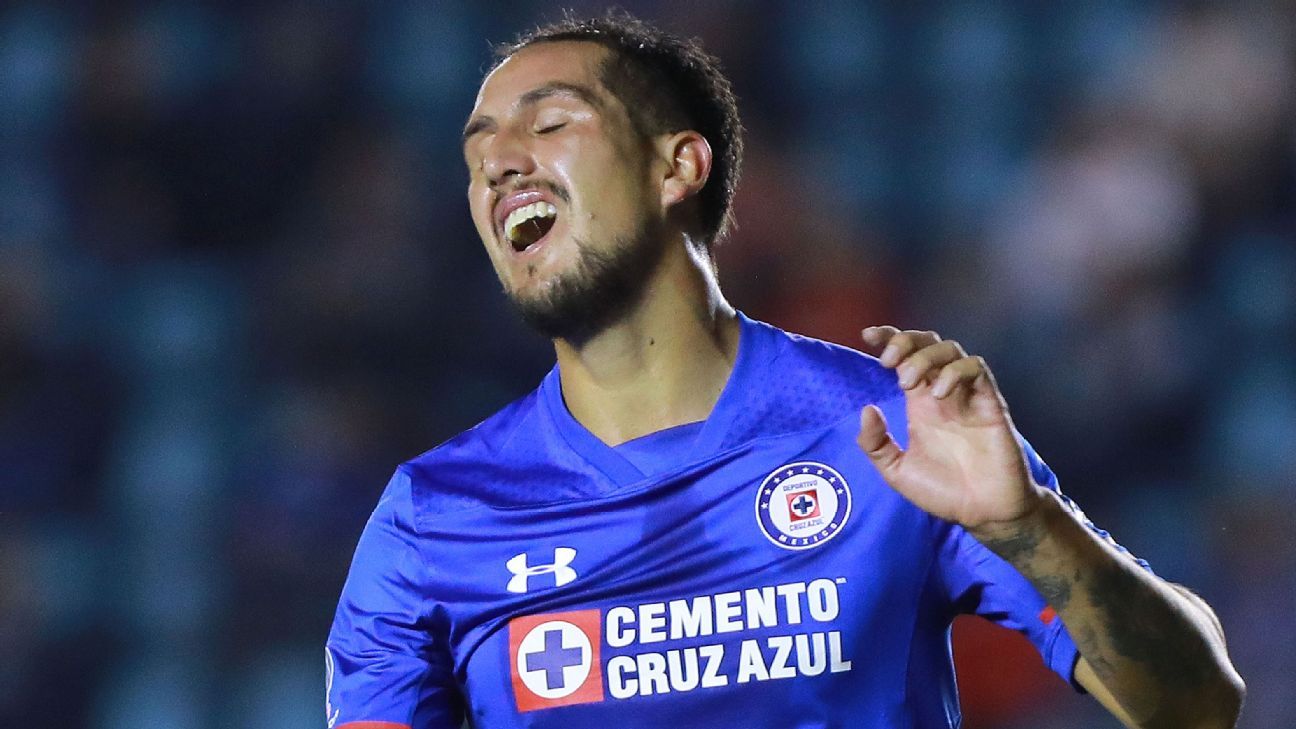 Enzo Roco será sometido a estudios esta tarde