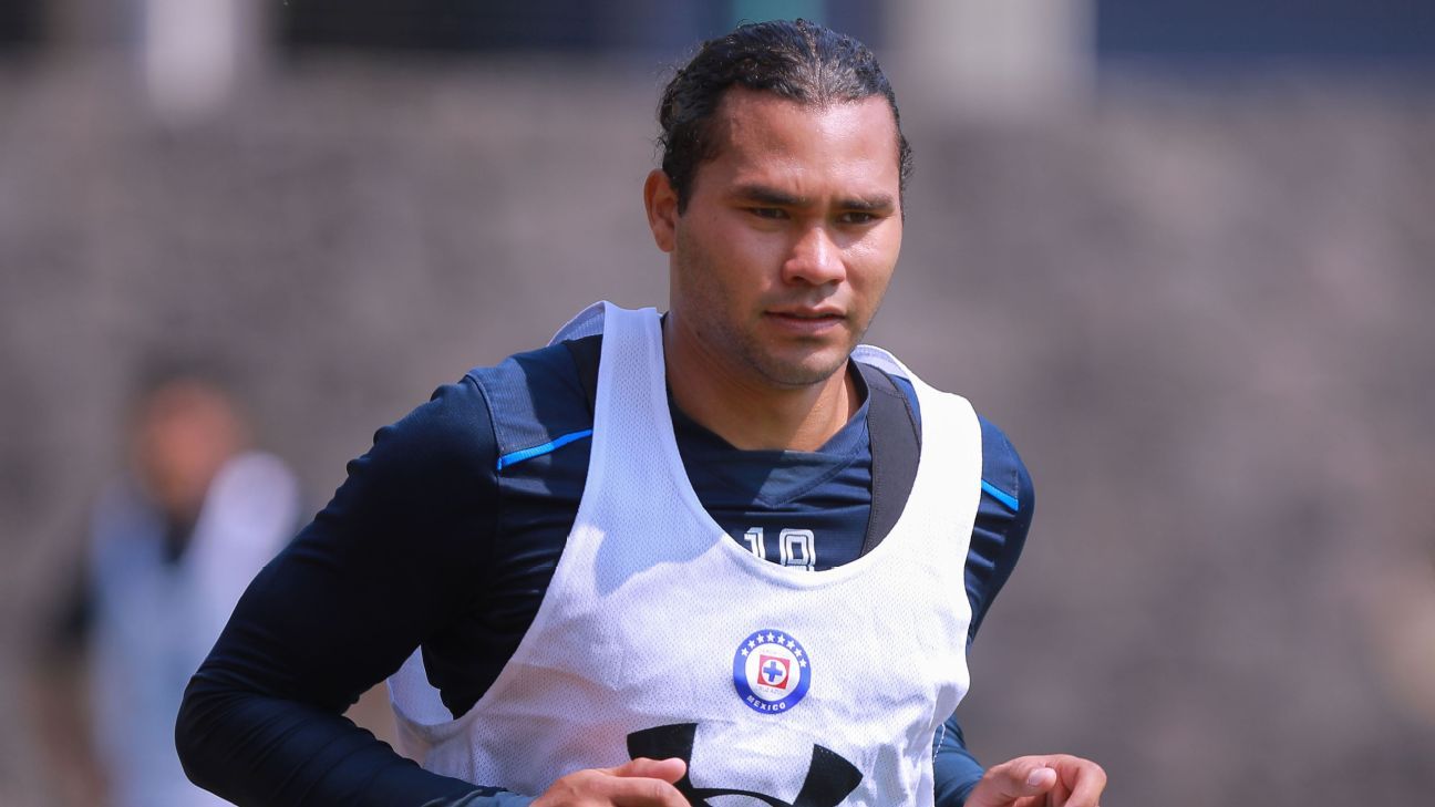 Carlos Peña y su futuro incierto