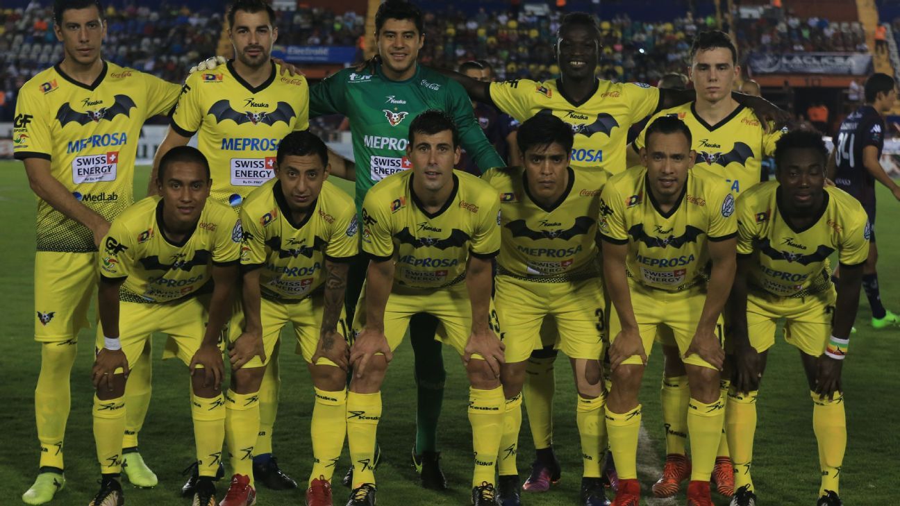 Murciélagos adeuda tres meses de sueldo a jugadores