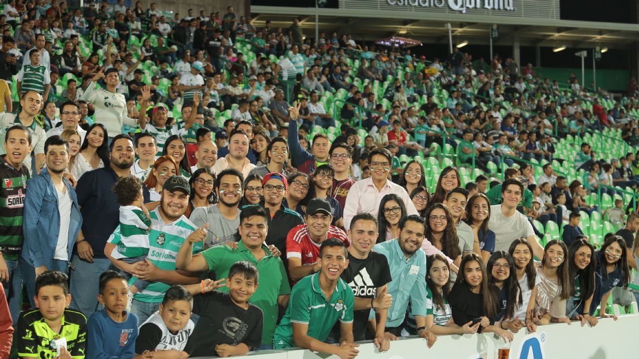 Santos Anunció precios de los boletos para la Final de la Liga Bancomer ante Toluca