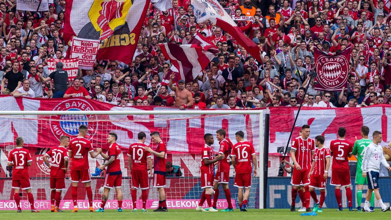Jupp Heynckes quiere despedir su carrera con doblete de títulos